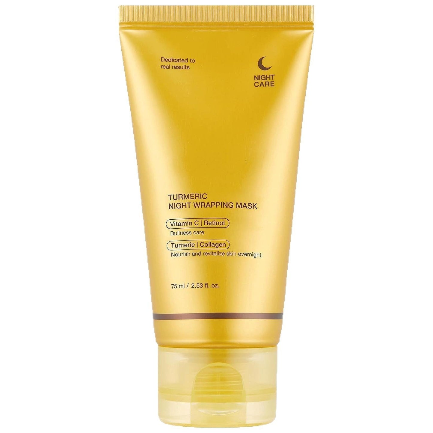 LumaSkin Collagen Renewal Tear Mask