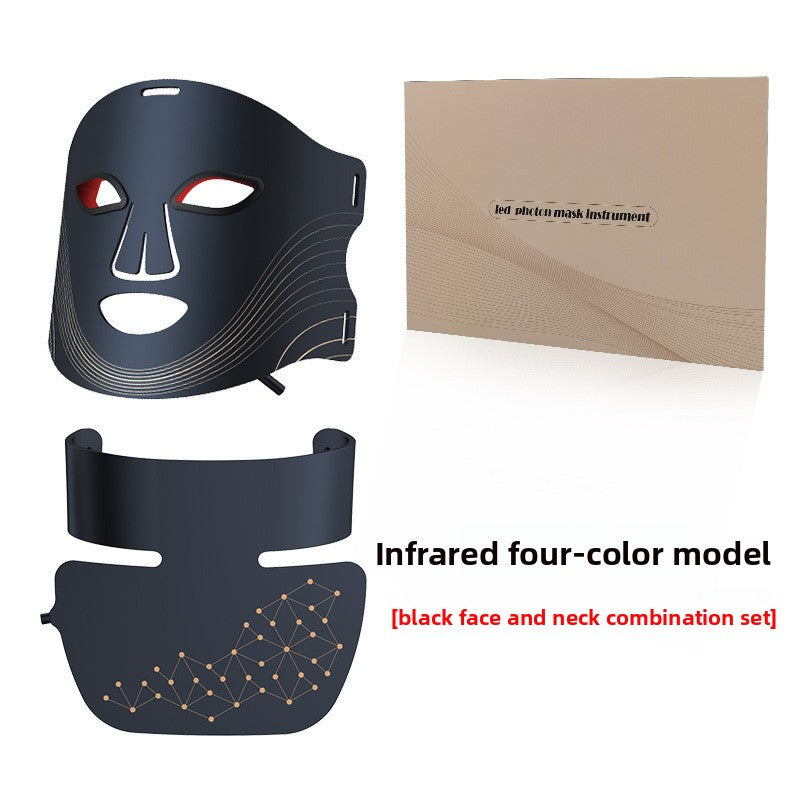 LumaHalo™ AuraLift Pro LED Therapy Mask