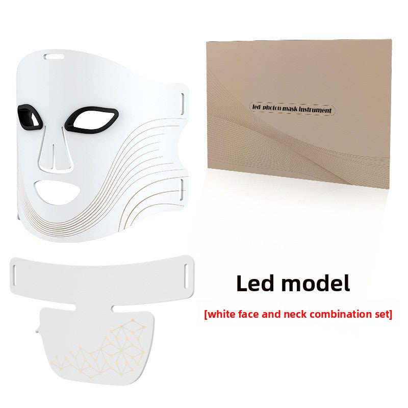 LumaHalo™ AuraLift Pro LED Therapy Mask