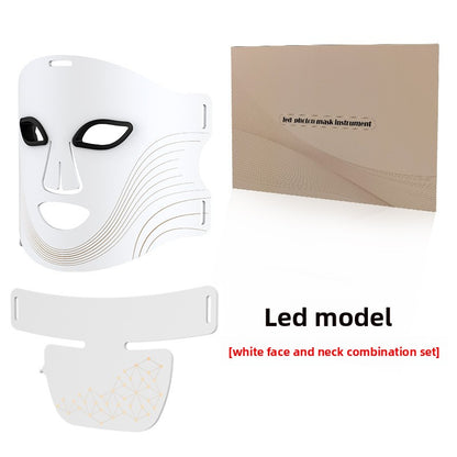 LumaHalo™ AuraLift Pro LED Therapy Mask