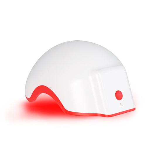 LumaHalo™ Red Light Hair Growth Therapy Helmet