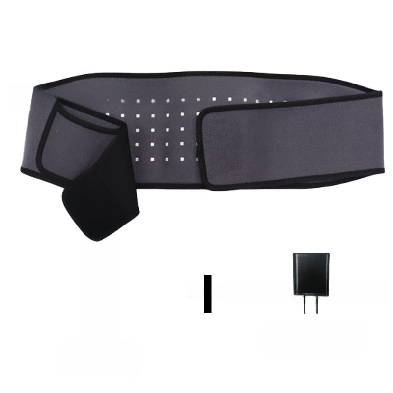 Infrared Red Light Therapy Waist & Shoulder Belt