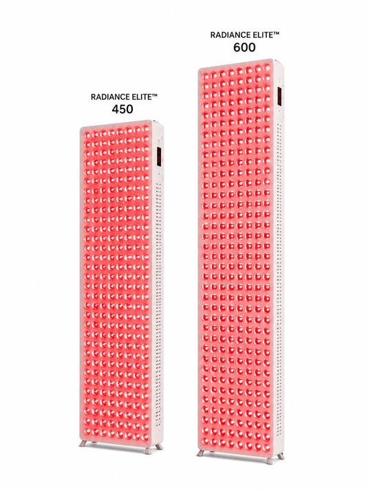LumaHalo Radiance Elite™ Series