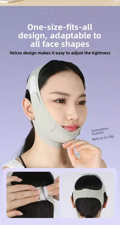 LumaHalo™ SculptLift Face Mask