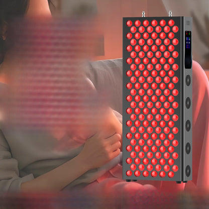 LumaHalo RadiancePro™ Elite Full Body Red Light Therapy Panel