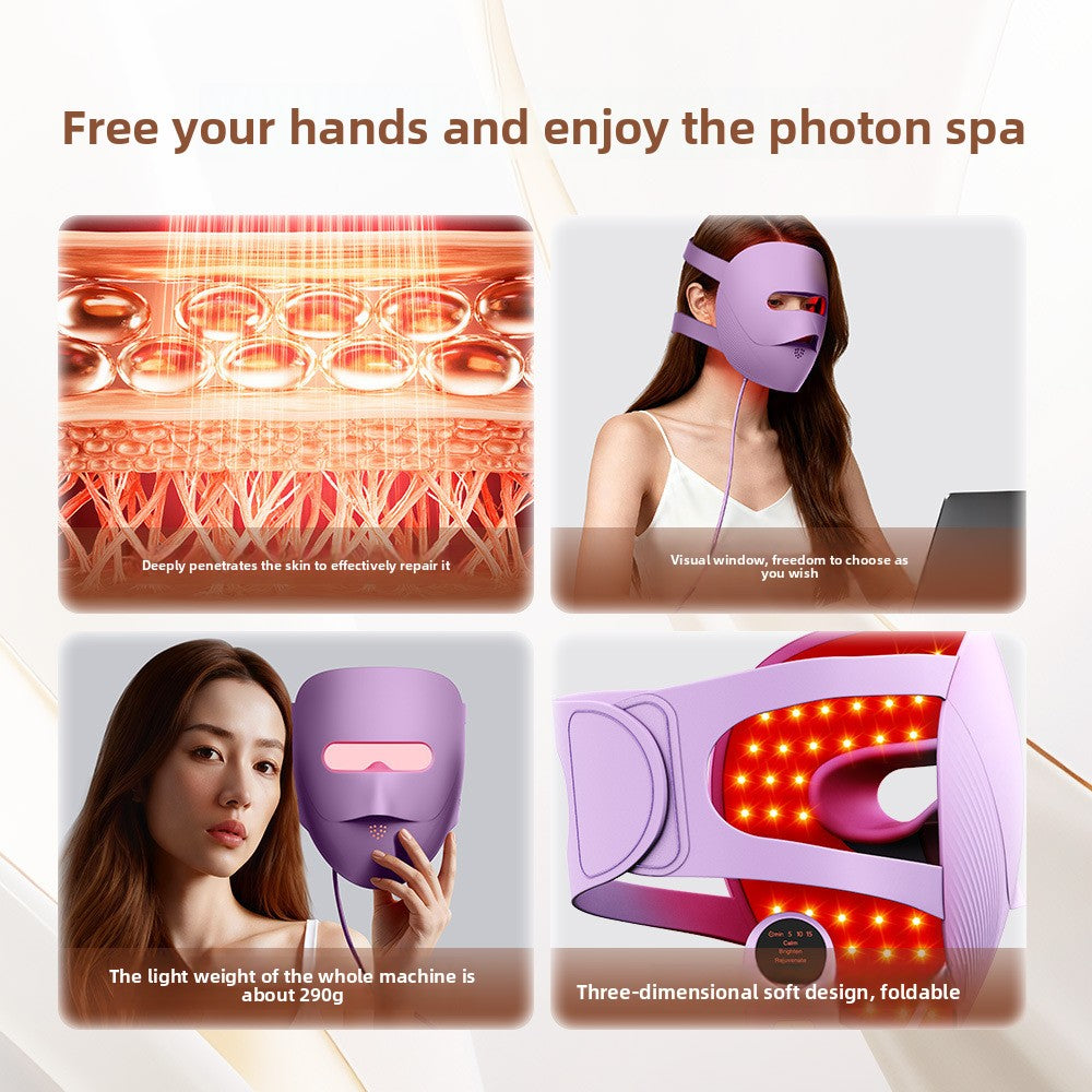 Panel + FREE Mask Bundle