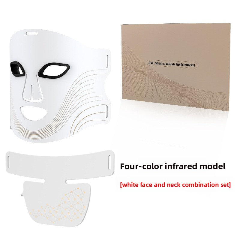 LumaHalo™ AuraLift Pro LED Therapy Mask