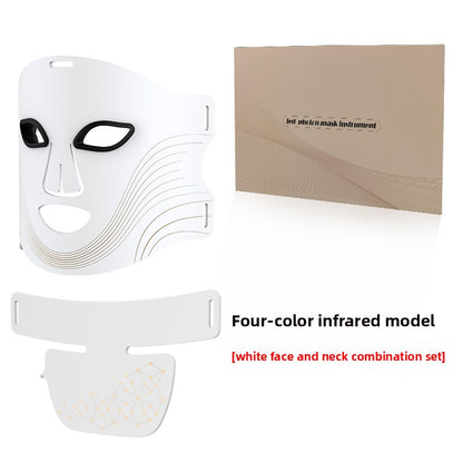 LumaHalo™ AuraLift Pro LED Therapy Mask
