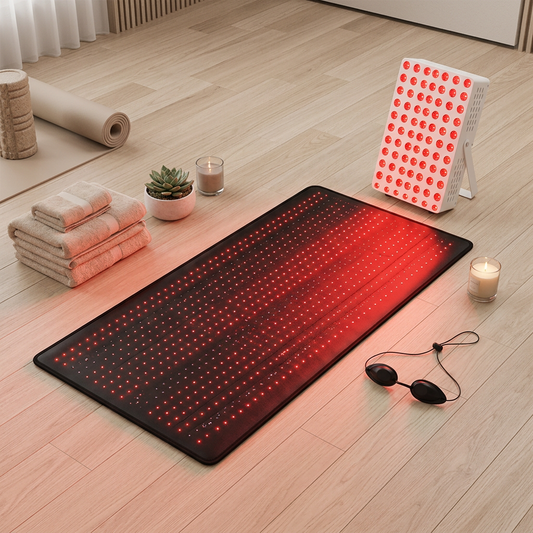 Full Body Wellness Bundle
