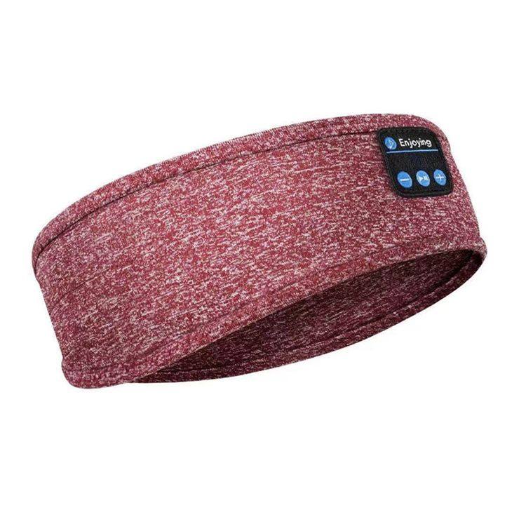 LumaHalo™ DreamSound Sleep Headband