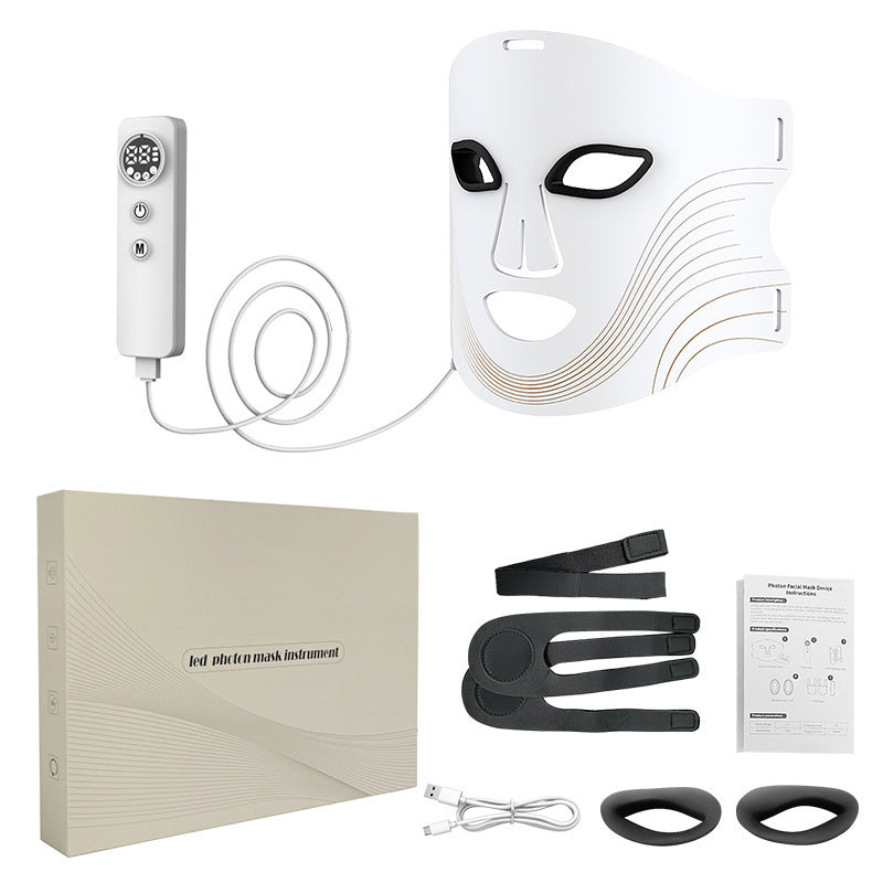 LumaHalo™ AuraLift Pro LED Therapy Mask