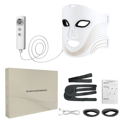 LumaHalo™ AuraLift Pro LED Therapy Mask