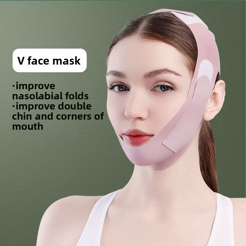 LumaHalo™ SculptLift Face Mask