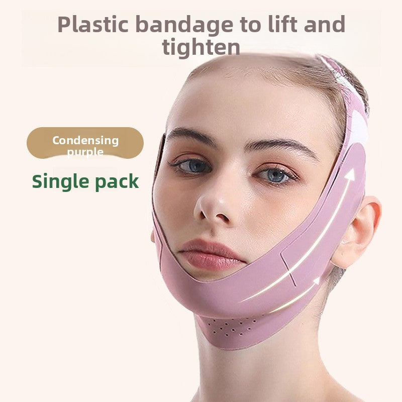 LumaHalo™ SculptLift Face Mask
