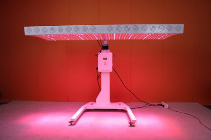 Radiance Elite Pro 360™ | 9-Wavelength Open Full-Body Red Light Therapy System