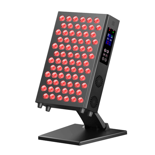 LumaHalo RadiancePro™ Red Light Therapy Panel