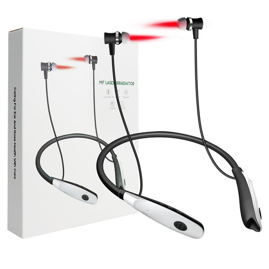 LumaHalo AirGlow™ Red Light Therapy Device