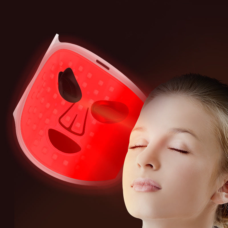 LumaHalo™ AuraLift Pro LED Therapy Mask