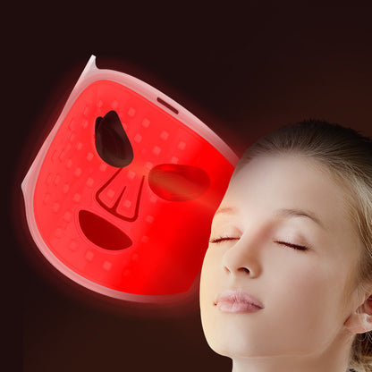 LumaHalo™ AuraLift Pro LED Therapy Mask