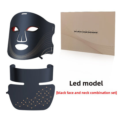 LumaHalo™ AuraLift Pro LED Therapy Mask