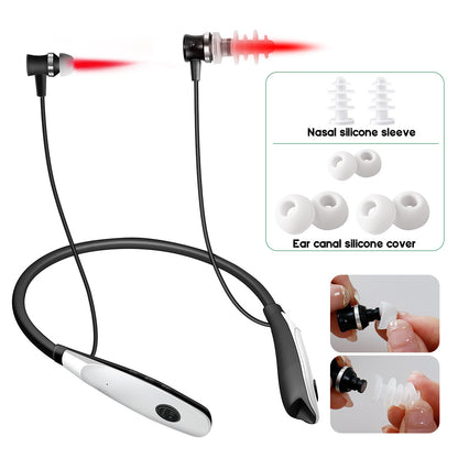 LumaHalo AirGlow™ Red Light Therapy Device