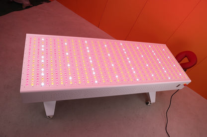 Radiance Elite Pro 360™ | 9-Wavelength Open Full-Body Red Light Therapy System