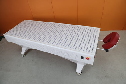 Radiance Elite Pro 360™ | 9-Wavelength Open Full-Body Red Light Therapy System