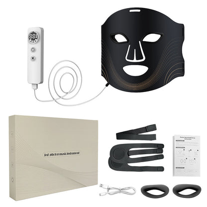 LumaHalo™ AuraLift Pro LED Therapy Mask