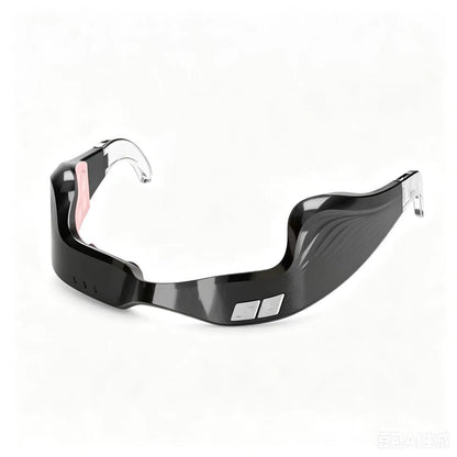 LumaHalo EyeRenew™ EMS Red Light Therapy Eye Massager