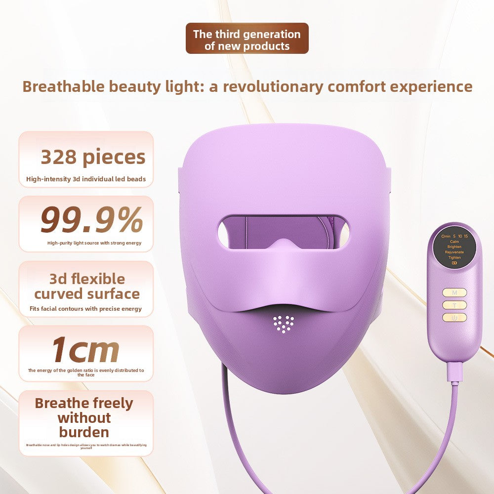 Panel + FREE Mask Bundle