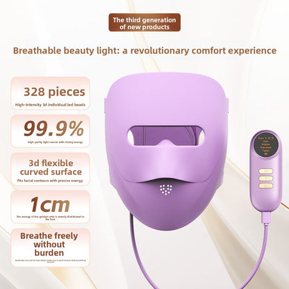 Panel + FREE Mask Bundle
