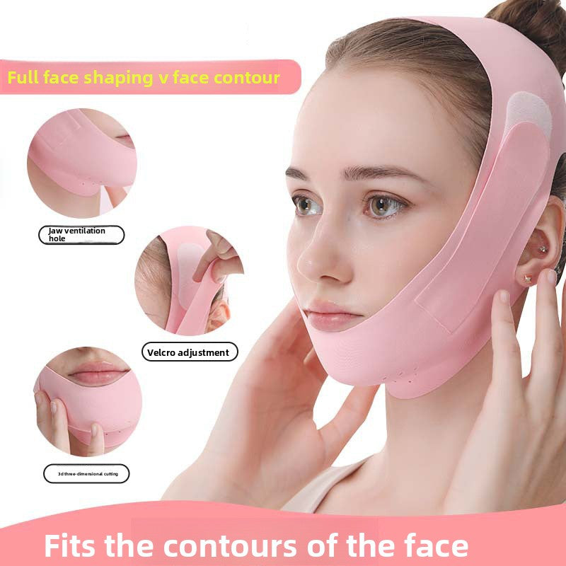 LumaHalo™ SculptLift Face Mask