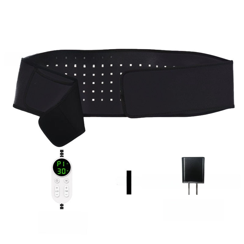 Infrared Red Light Therapy Waist & Shoulder Belt