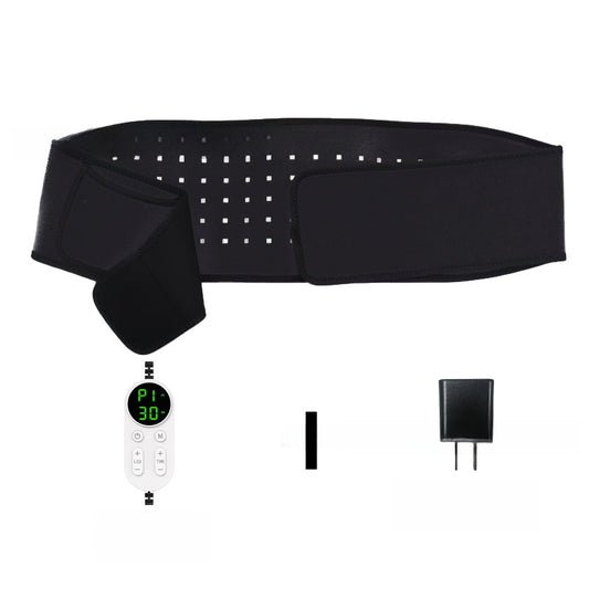 Infrared Red Light Therapy Waist & Shoulder Belt