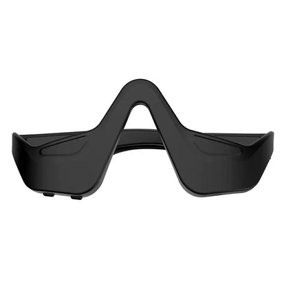 LumaHalo EyeRenew™ EMS Red Light Therapy Eye Massager