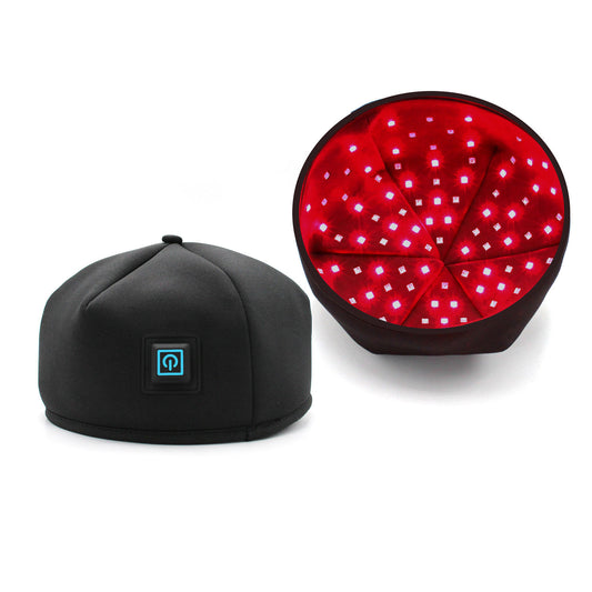 LumaHalo™ Red Light Therapy Cap