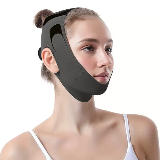 LumaHalo™ SculptLift Face Mask