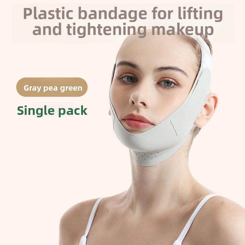 LumaHalo™ SculptLift Face Mask