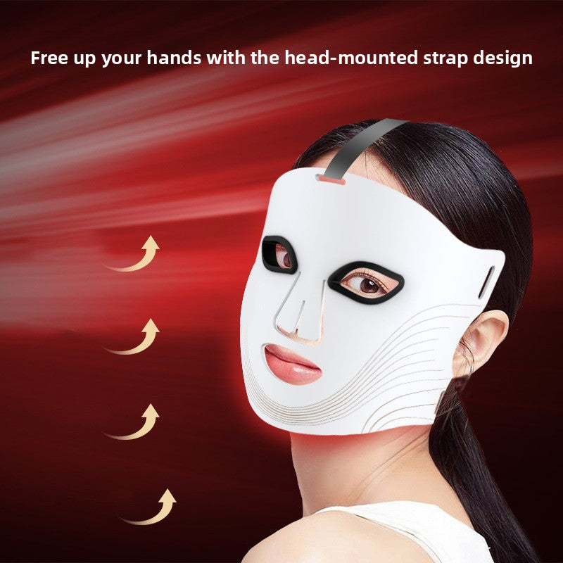 LumaHalo™ AuraLift Pro LED Therapy Mask