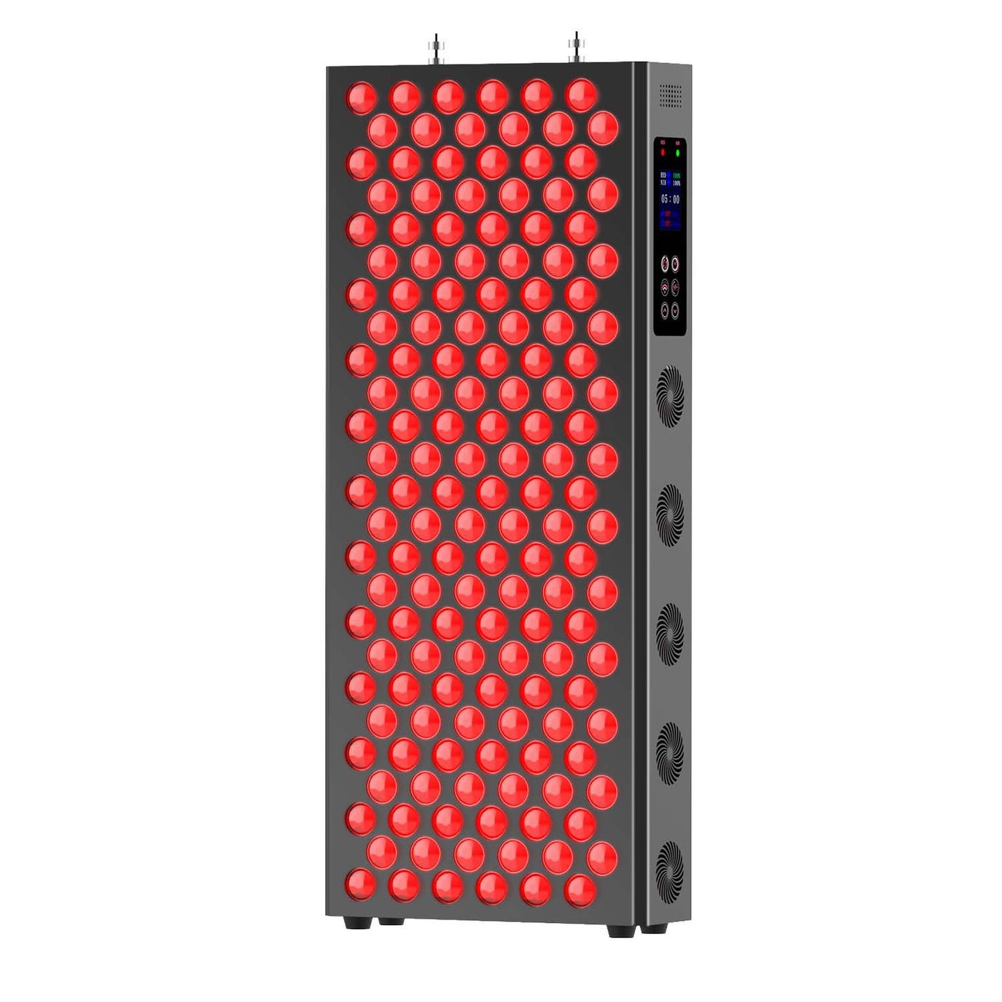 LumaHalo RadiancePro™ Elite Full Body Red Light Therapy Panel