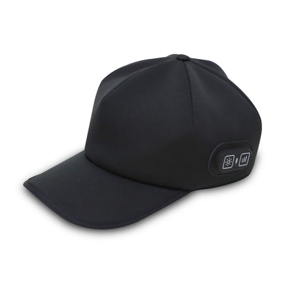 LumaHalo™ HairRevive Portable Red Light Therapy Cap
