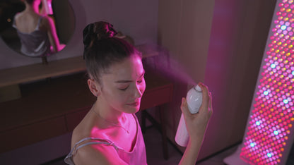 LumaHalo Radiance Elite™ Series