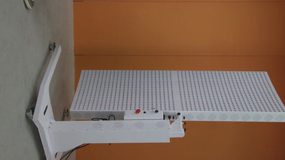 Radiance Elite Pro 360™ | 9-Wavelength Open Full-Body Red Light Therapy System